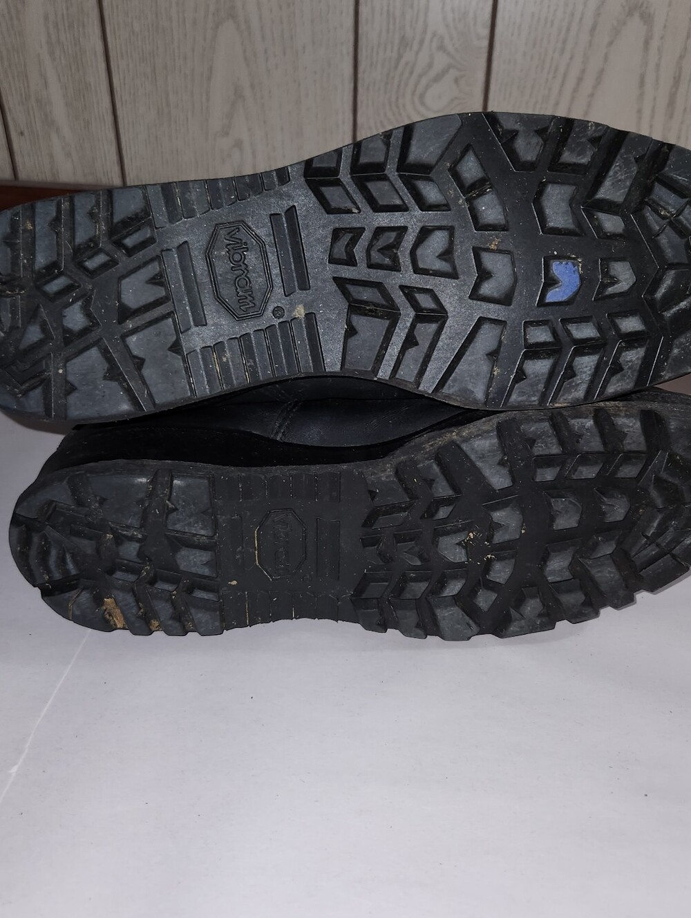 Belleville 880ST ASTM F 2413-05 9.5 R Boots Goretex Thinsulate Steel Toe Combat - Picture 7 of 14